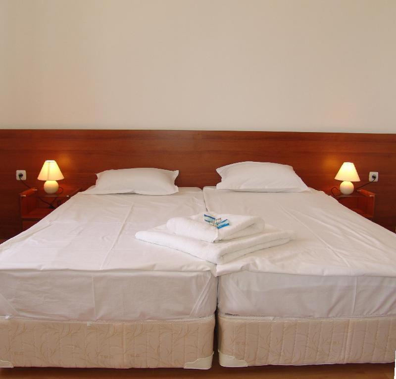 Apart Hotel Kasandra Sunny Beach Camera foto