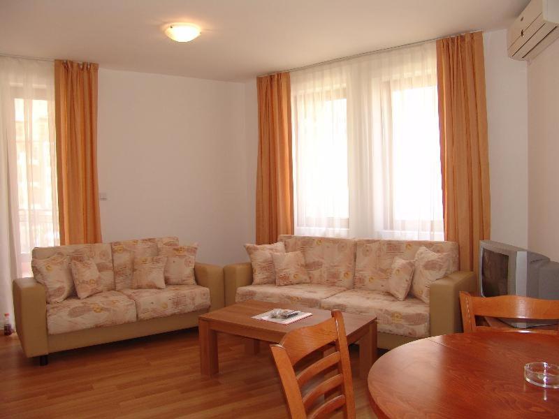 Apart Hotel Kasandra Sunny Beach Camera foto