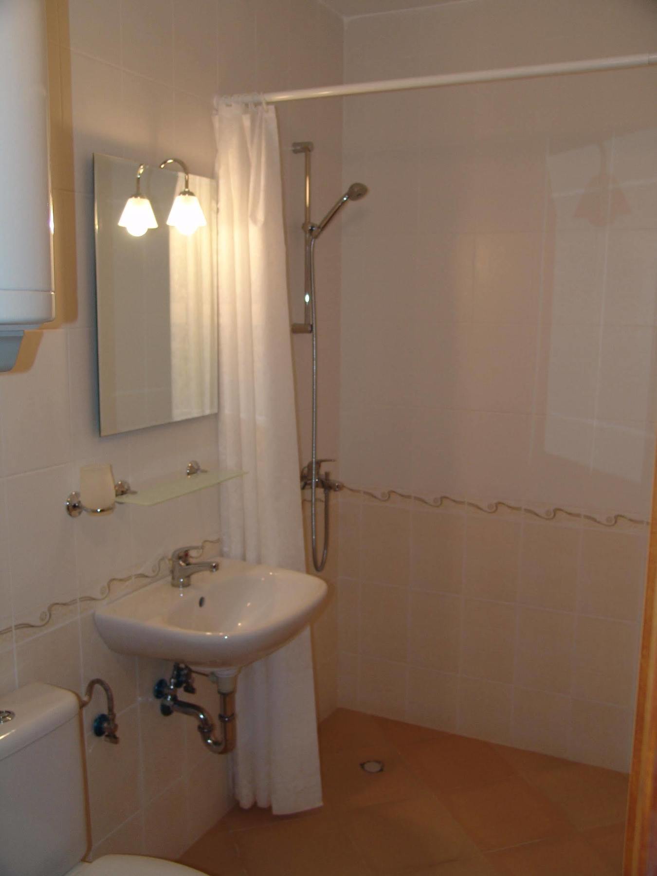 Apart Hotel Kasandra Sunny Beach Esterno foto